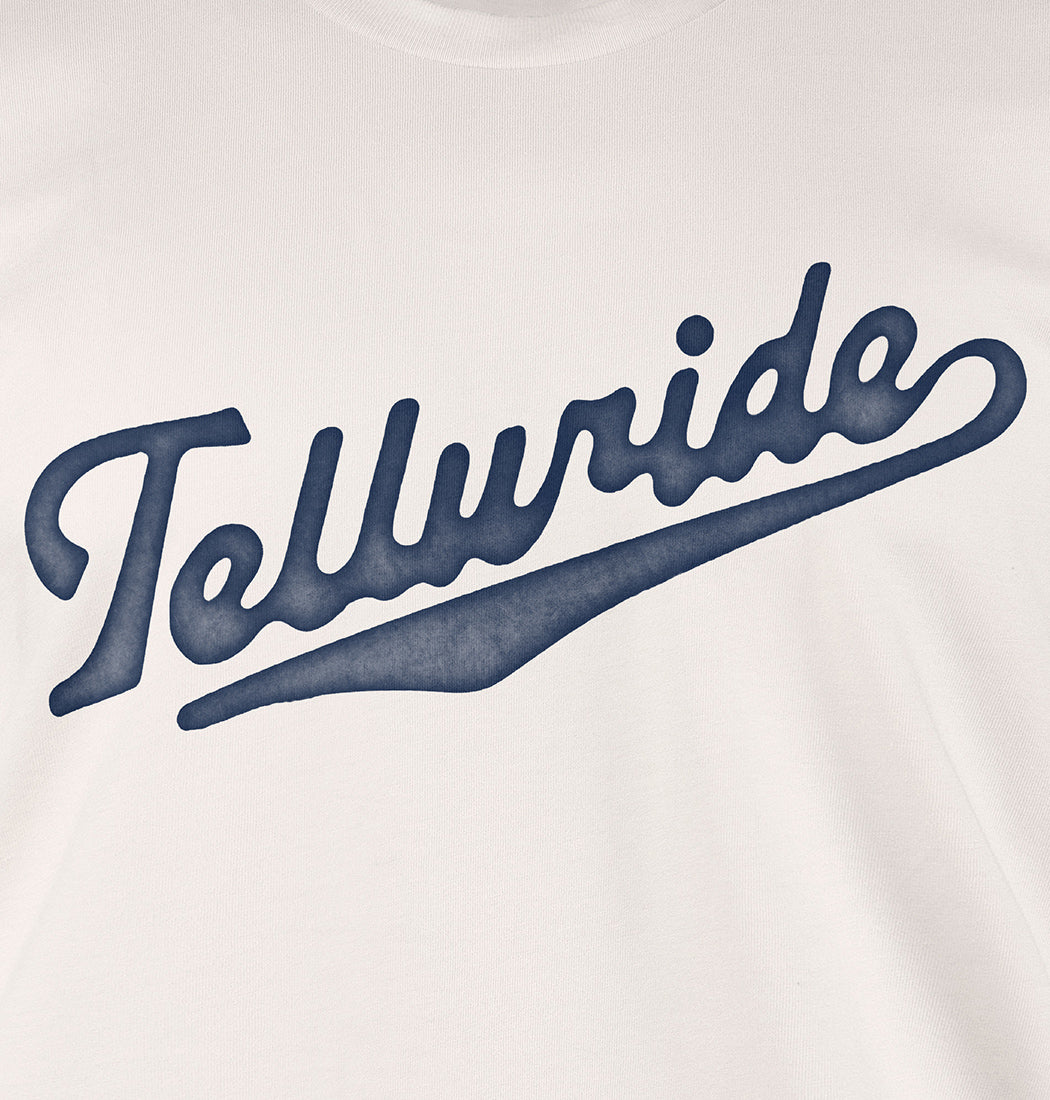 Telluride 1968 Series T-shirt