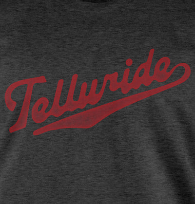 Telluride 1968 Series T-shirt