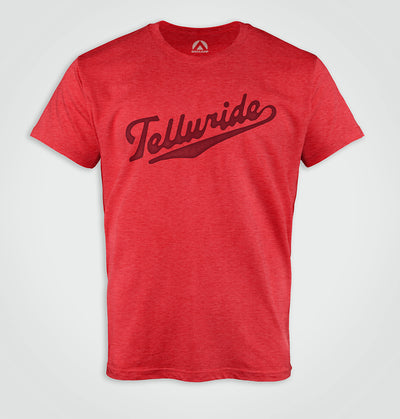 Telluride 1968 Series T-shirt