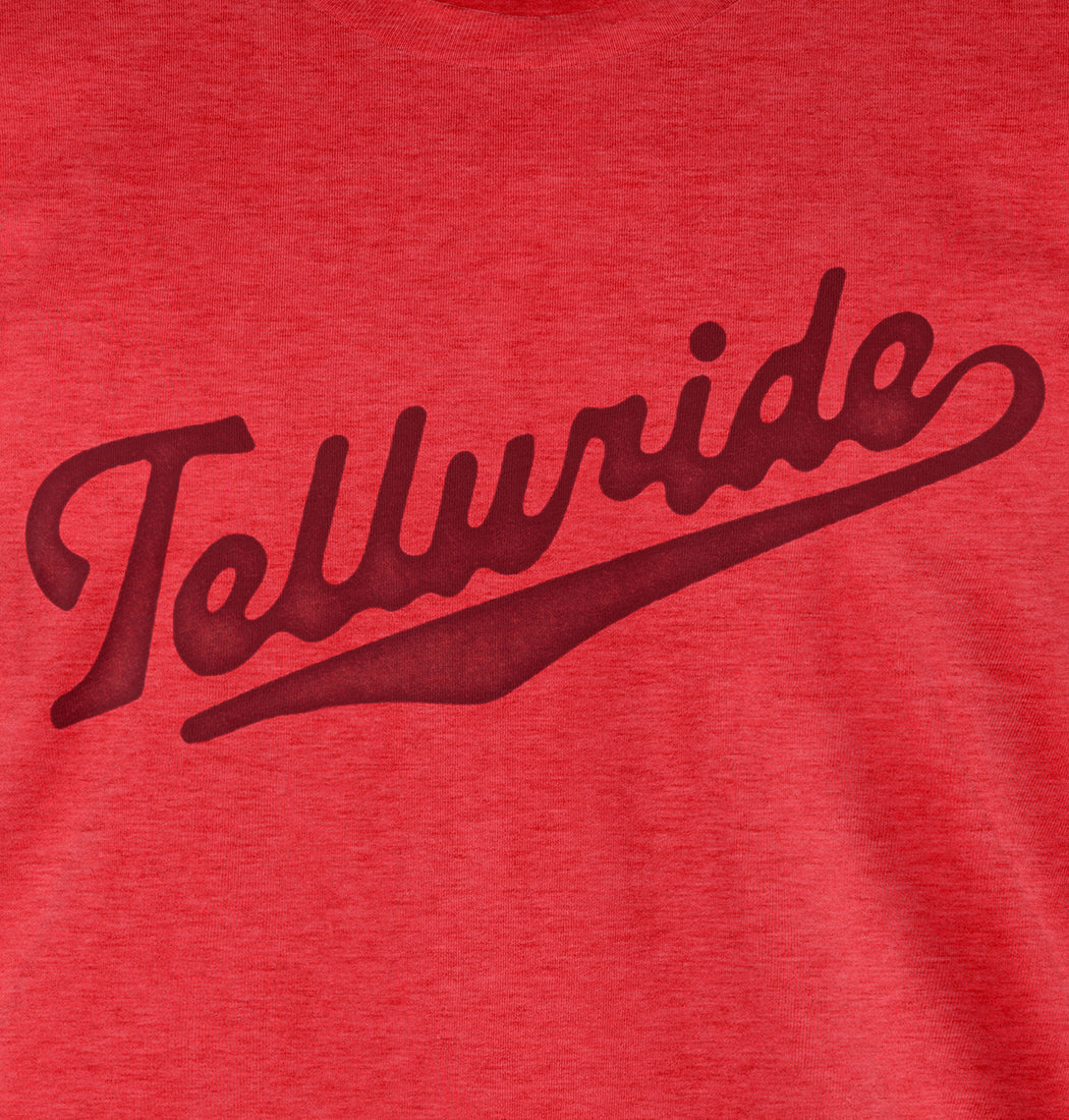 Telluride 1968 Series T-shirt