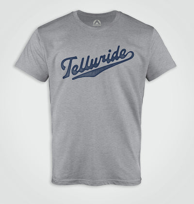 Telluride 1968 Series T-shirt