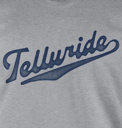 Telluride 1968 Series T-shirt