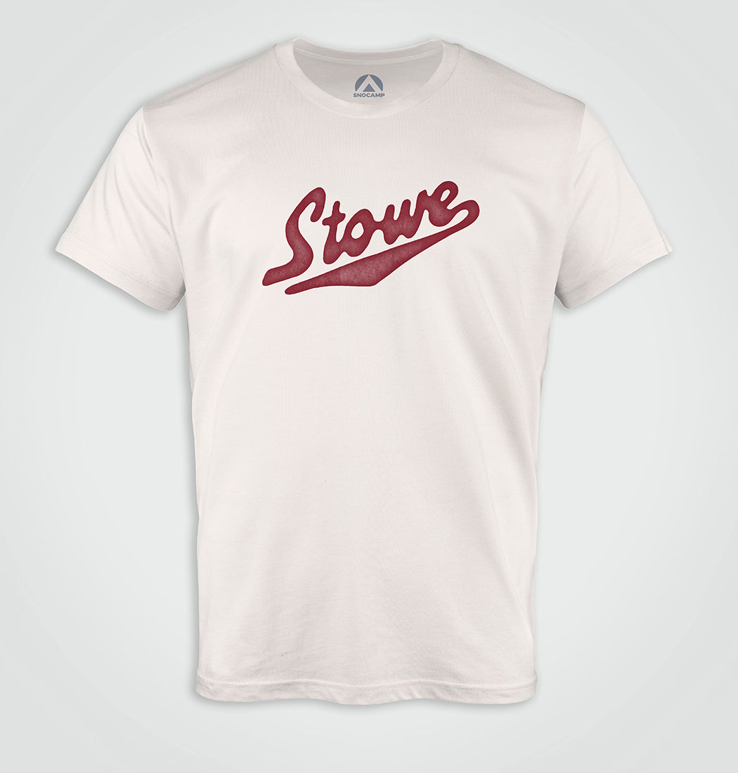 Stowe 1968 Series T-shirt