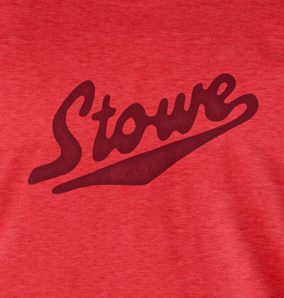 Stowe 1968 Series T-shirt