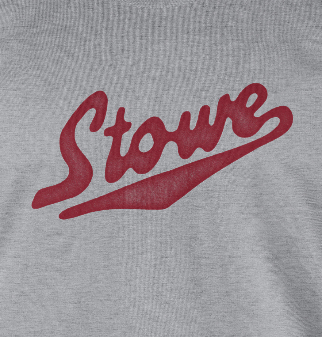 Stowe 1968 Series T-shirt