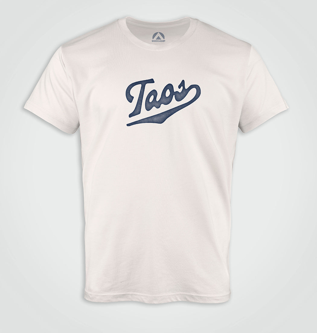 Taos 1968 Series T-shirt