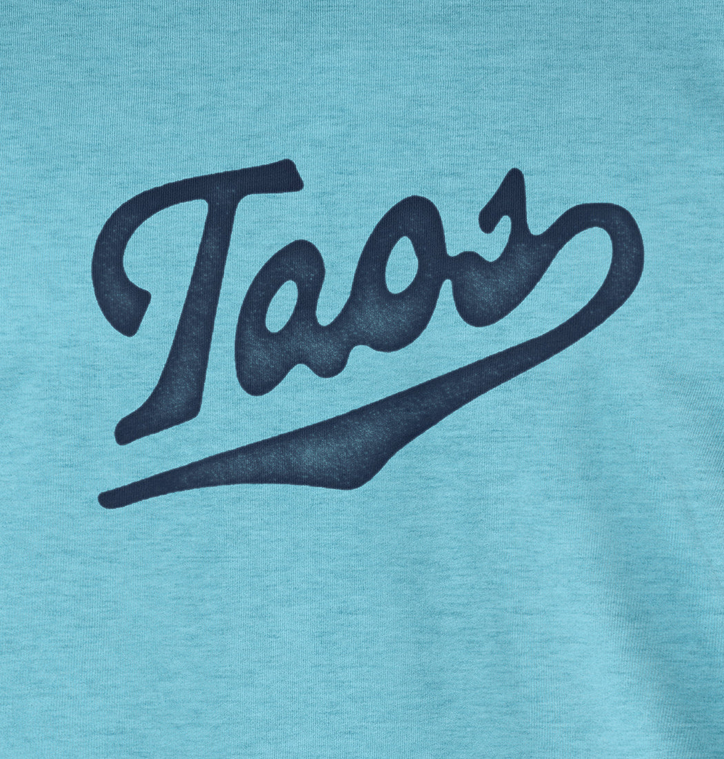 Taos 1968 Series T-shirt