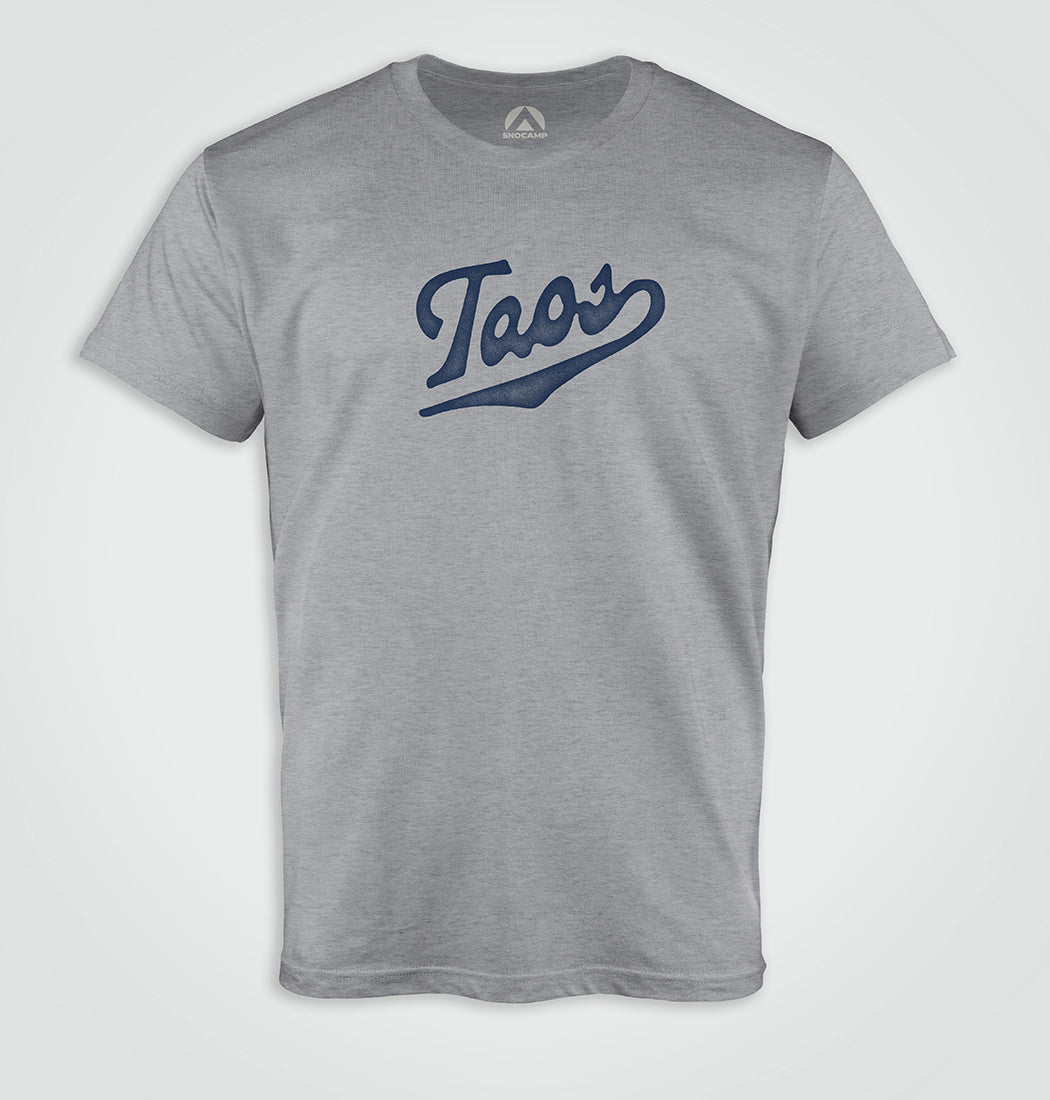 Taos 1968 Series T-shirt