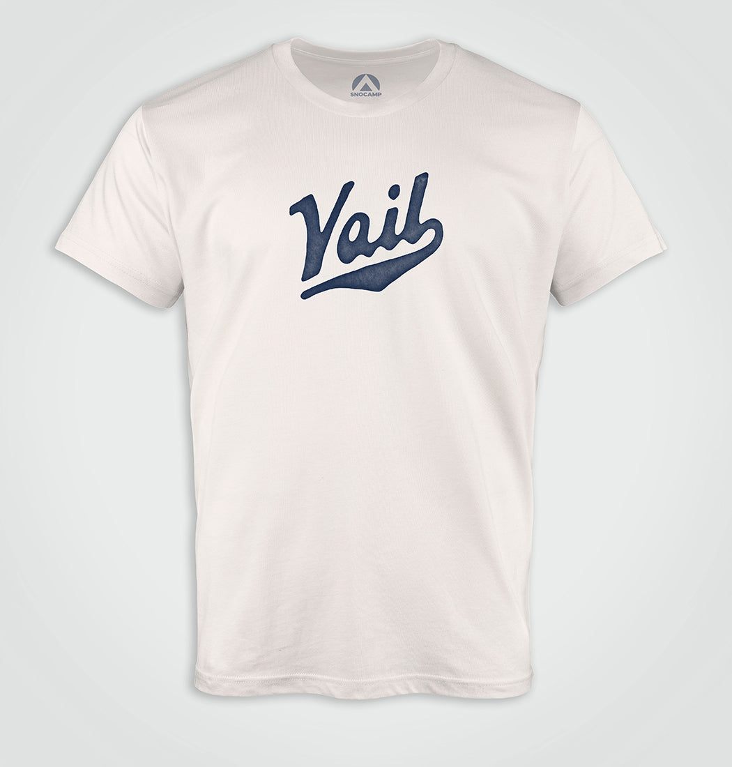 Vail 1968 Series T-shirt