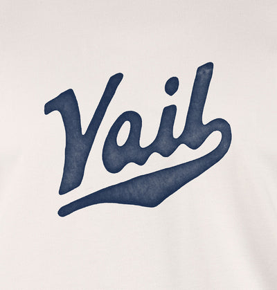 Vail 1968 Series T-shirt