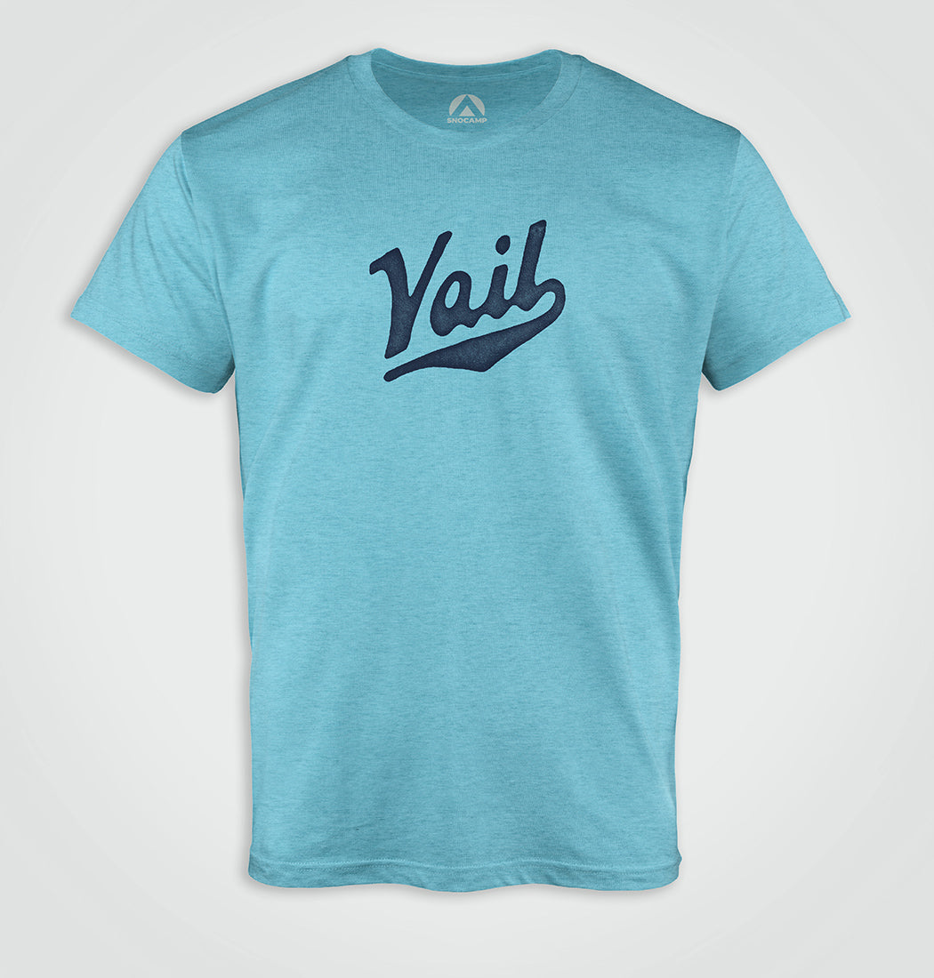 Vail 1968 Series T-shirt