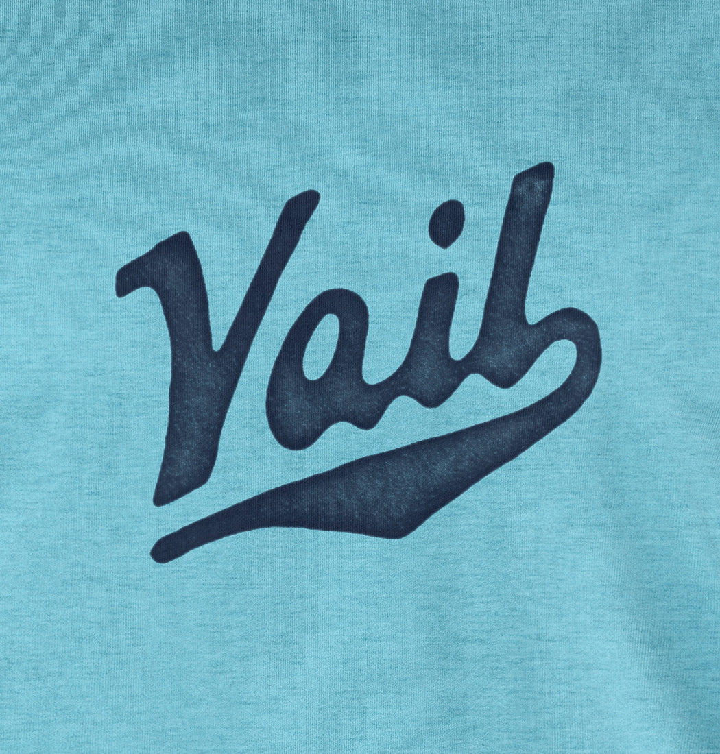 Vail 1968 Series T-shirt