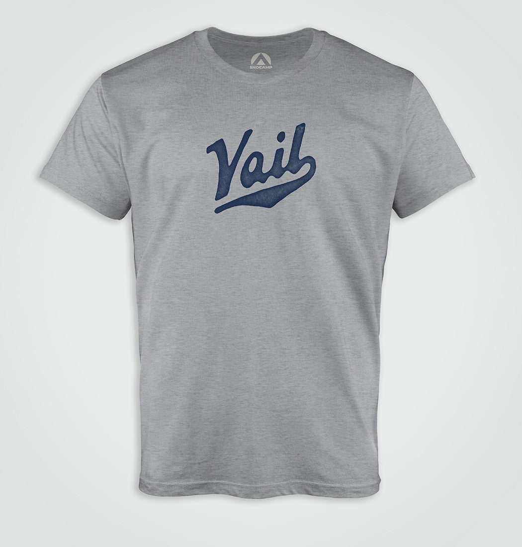 Vail 1968 Series T-shirt