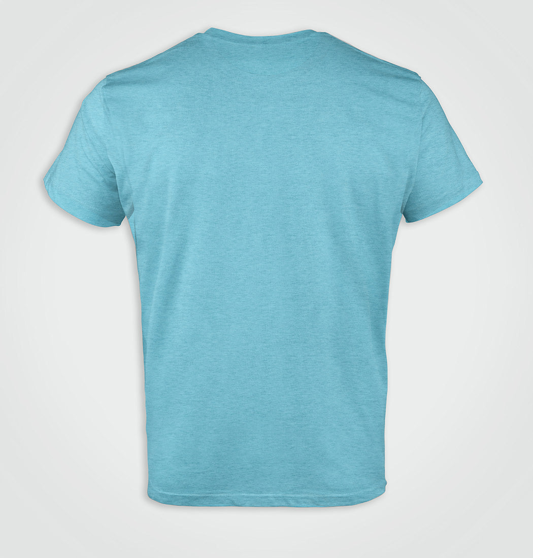 Official Whistler-Blackcomb Logo – Snocamp T-shirt
